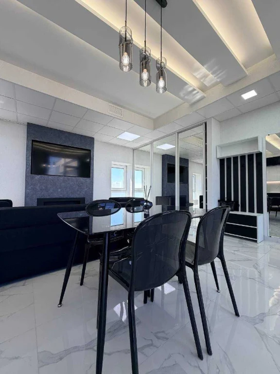 CENTER ODESSA — 18 ZEMCHUZHIN | Panoramic view of the sea