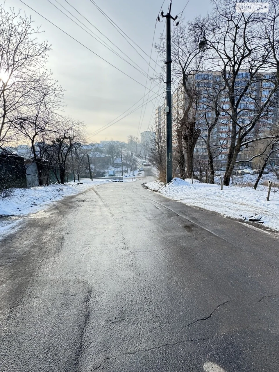Продажа Отдельно стоящий гараж Старогородский.