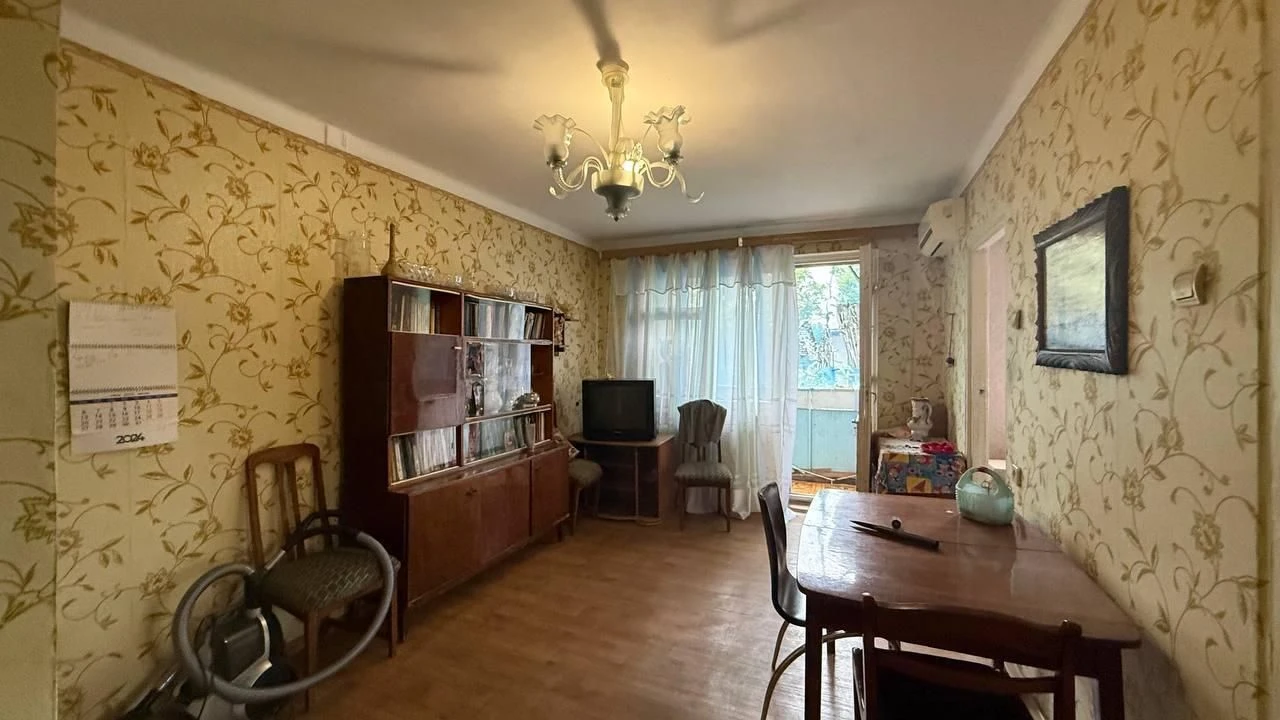 Продам 3кім. квартира на Черемушках/Гайдара-Евідновлення-так