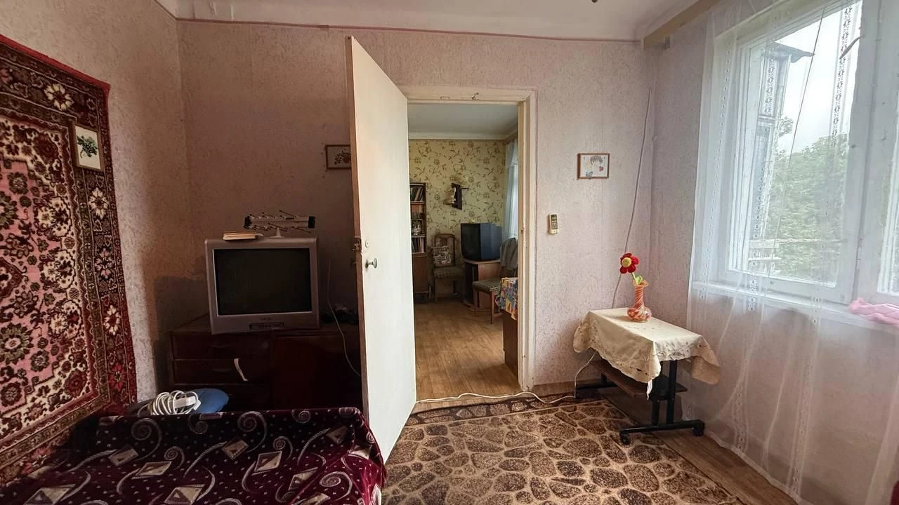 Продам 3кім. квартира на Черемушках/Гайдара-Евідновлення-так