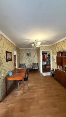 Продам 3кім. квартира на Черемушках/Гайдара-Евідновлення-так