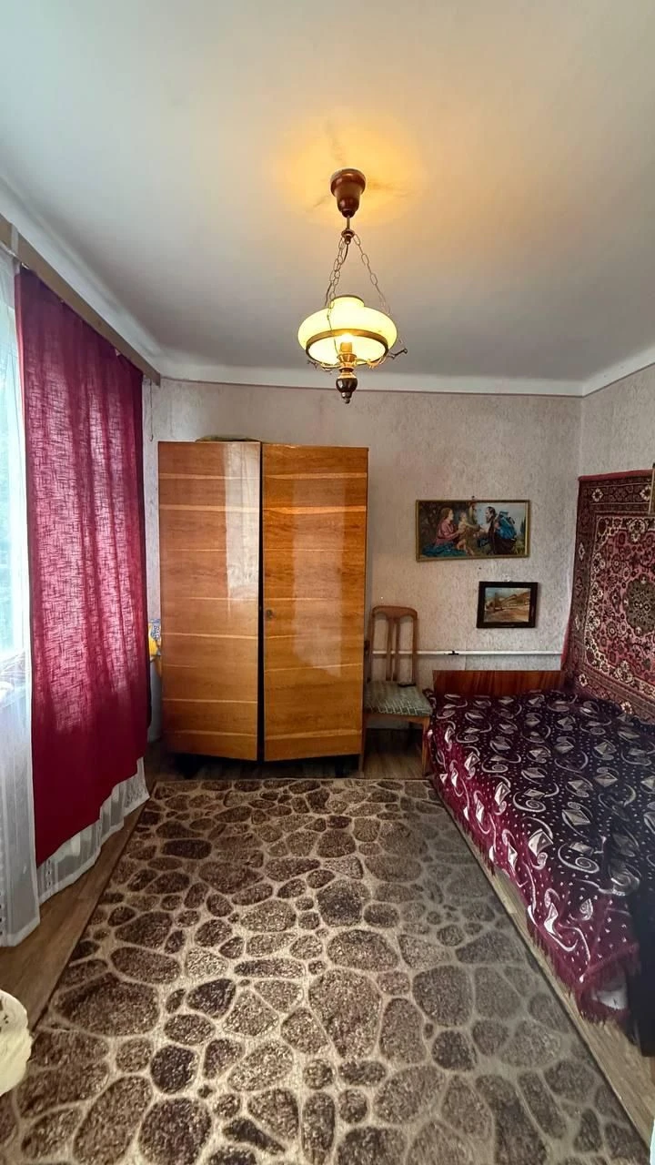 Продам 3кім. квартира на Черемушках/Гайдара-Евідновлення-так