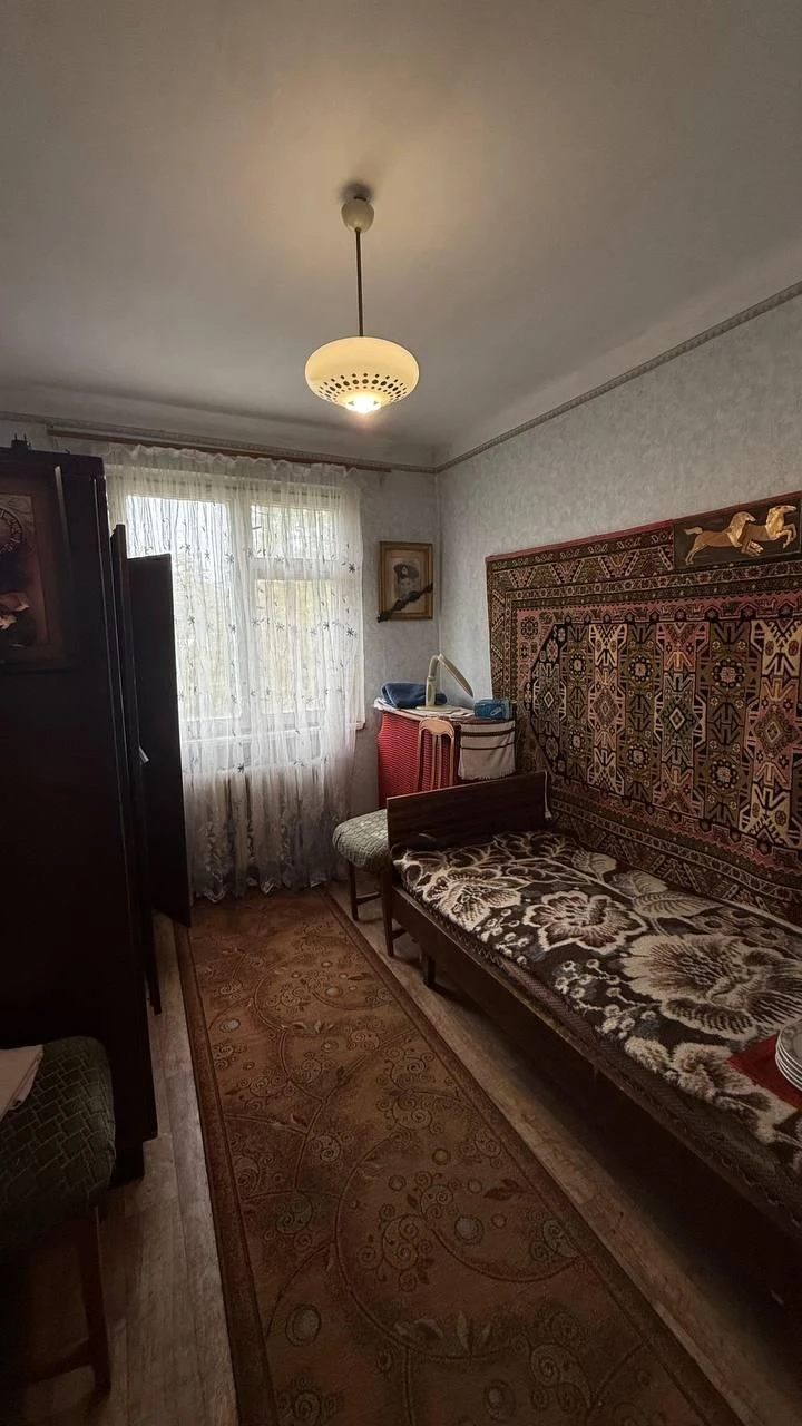 Продам 3кім. квартира на Черемушках/Гайдара-Евідновлення-так