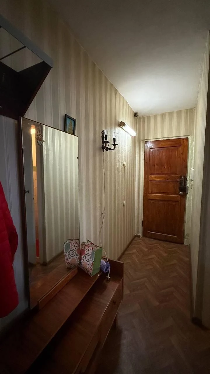 Продам 3кім. квартира на Черемушках/Гайдара-Евідновлення-так