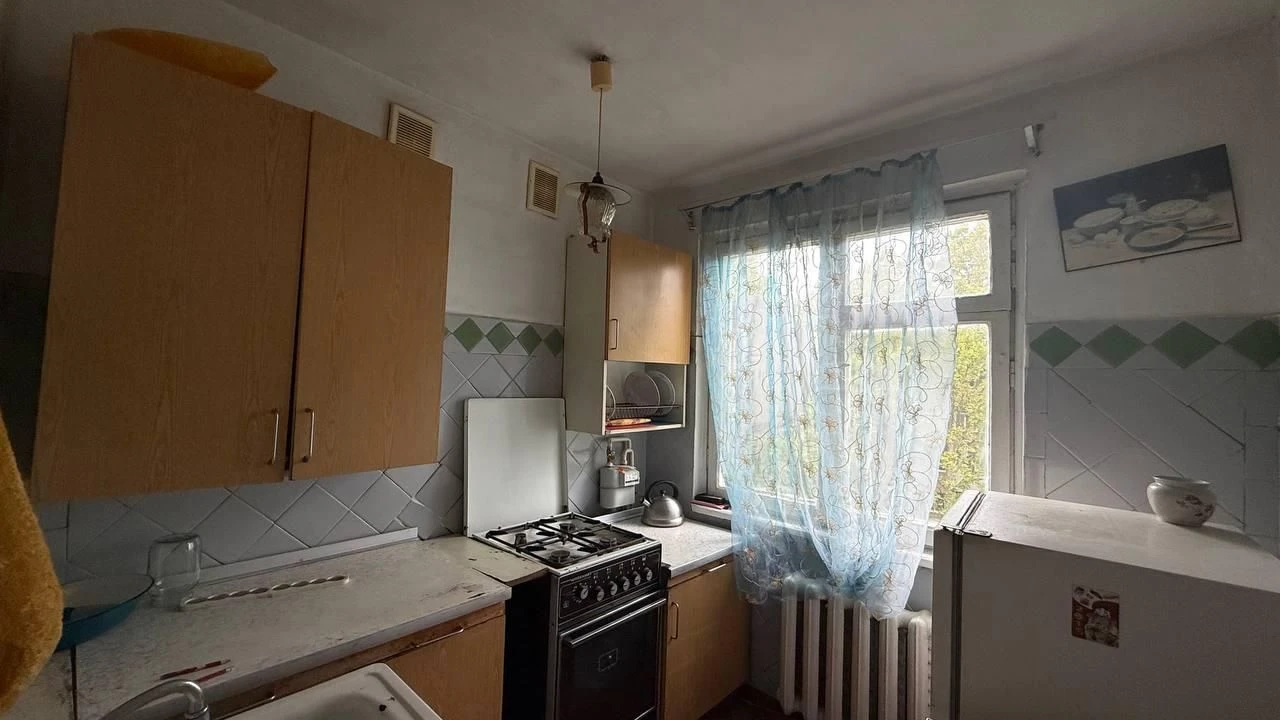 Продам 3кім. квартира на Черемушках/Гайдара-Евідновлення-так