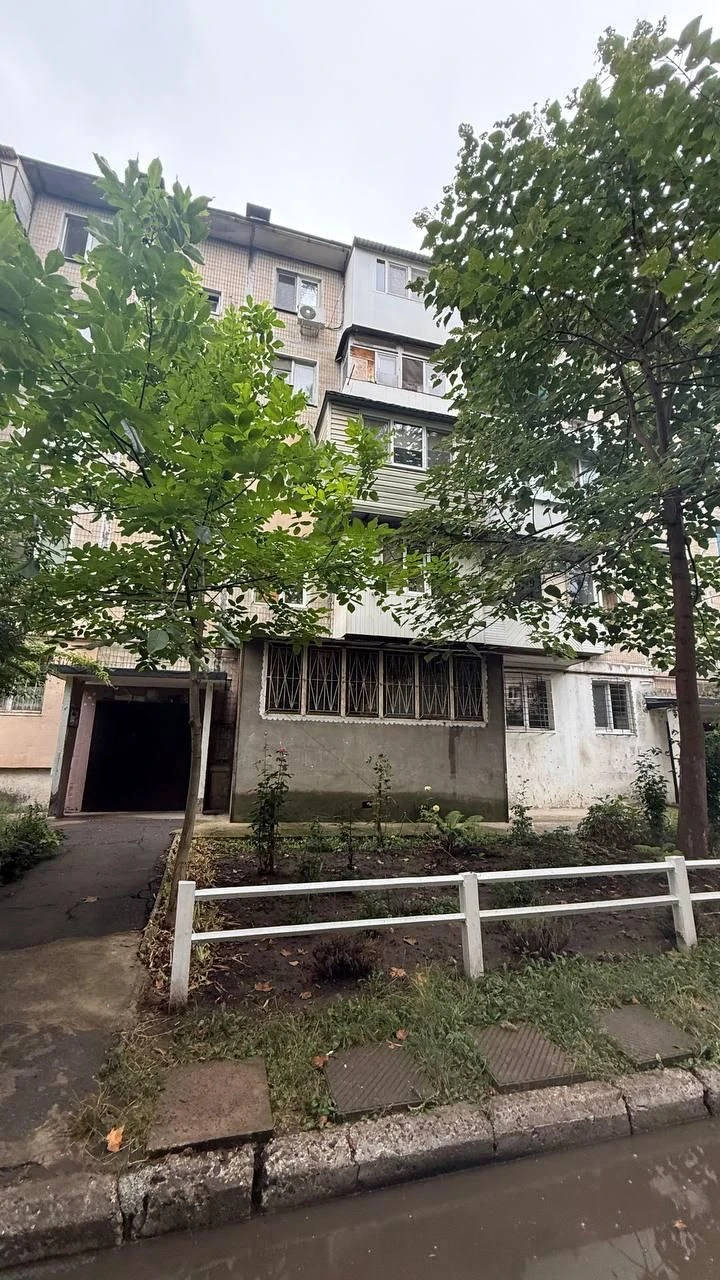 Продам 3кім. квартира на Черемушках/Гайдара-Евідновлення-так
