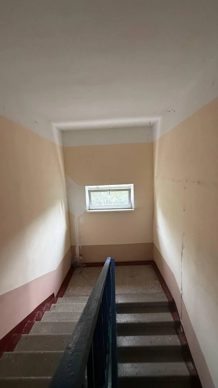 Продам 3кім. квартира на Черемушках/Гайдара-Евідновлення-так