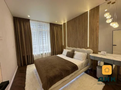 ‼️NEW STUNNING ‼️1 bedroom apartment with REPAIR and Balcony Genoese
