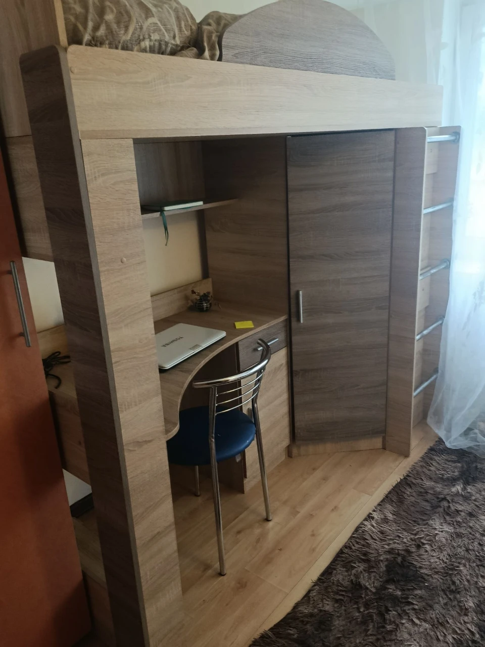 3х комнатная на Торговой/Преображенской, Апельсин, бульвар