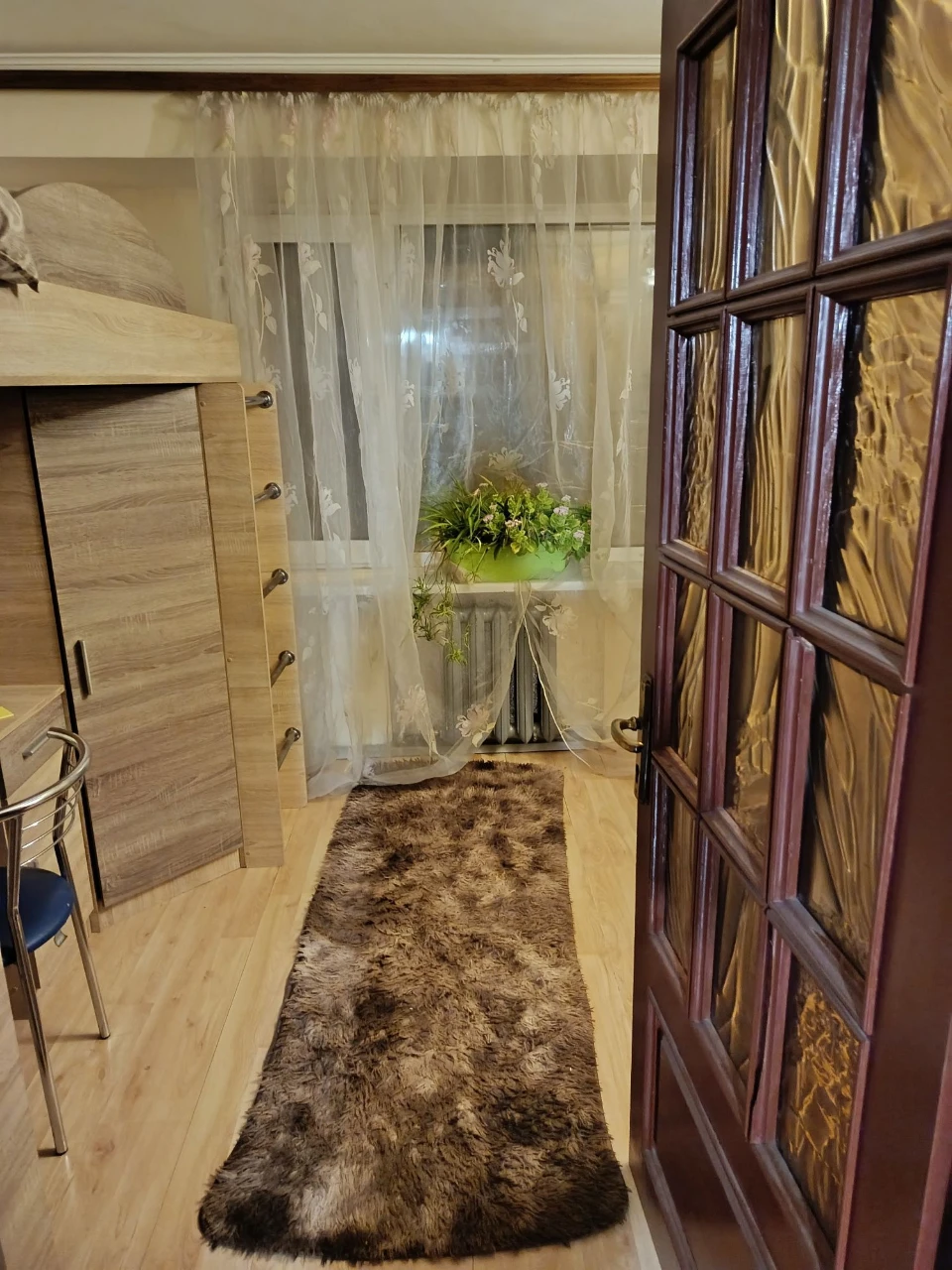 3х комнатная на Торговой/Преображенской, Апельсин, бульвар