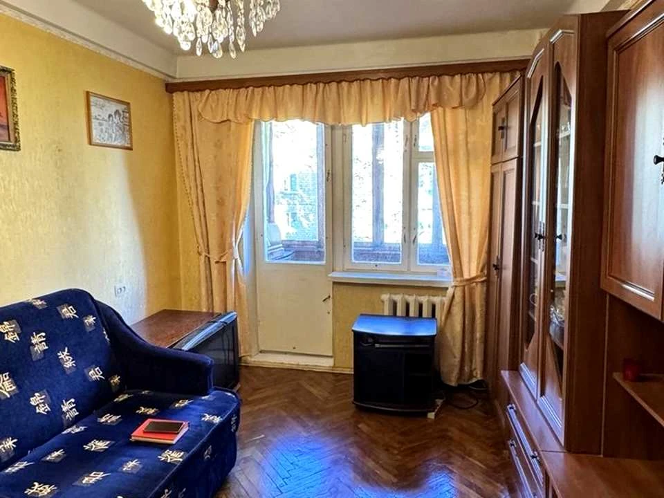 Квартира. Київ, Литвиненко-Вольгемут вул.