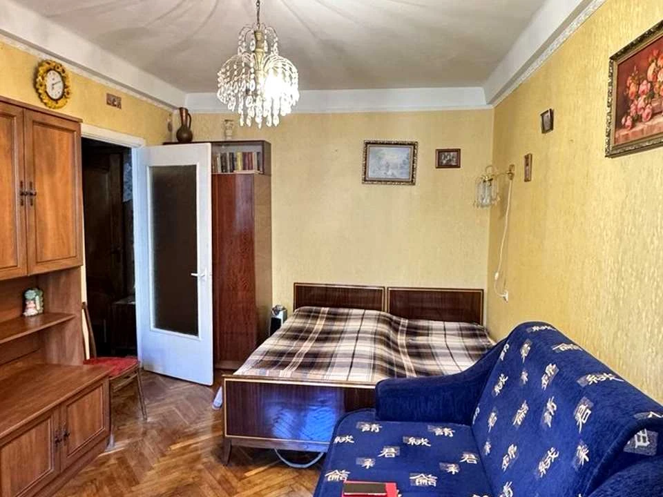Квартира. Київ, Литвиненко-Вольгемут вул.