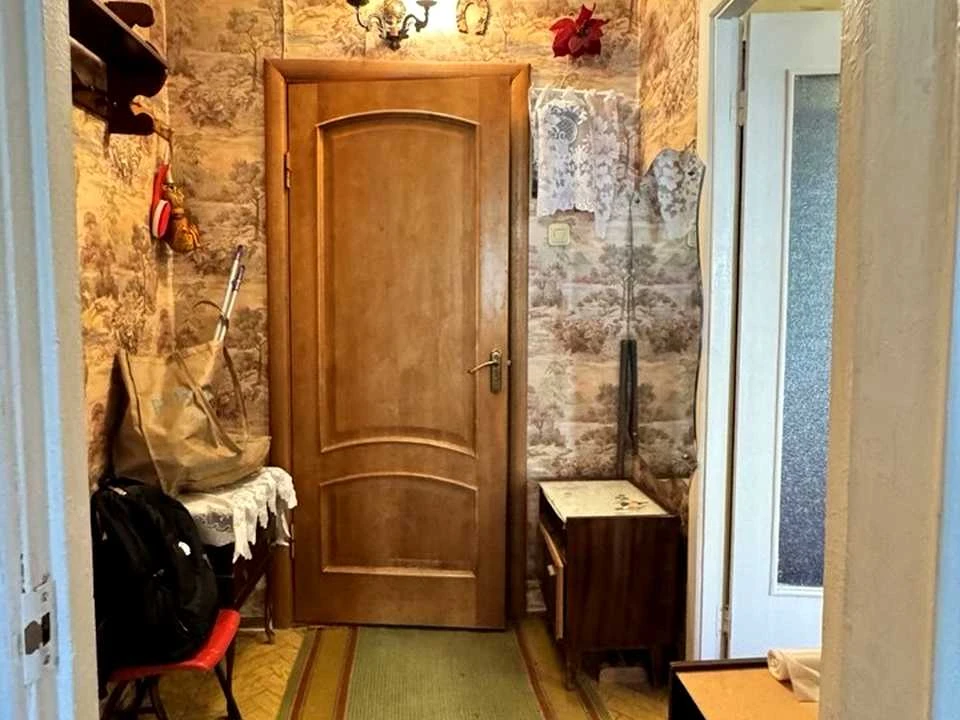 Квартира. Київ, Литвиненко-Вольгемут вул.