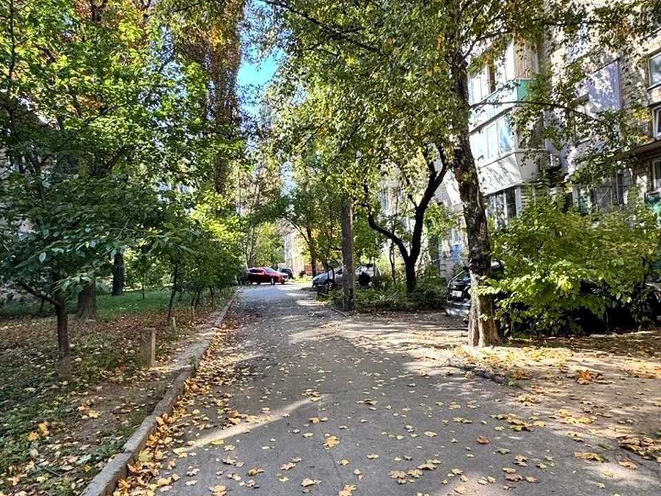 Квартира. Київ, Литвиненко-Вольгемут вул.