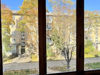 Квартира. Київ, Литвиненко-Вольгемут вул.
