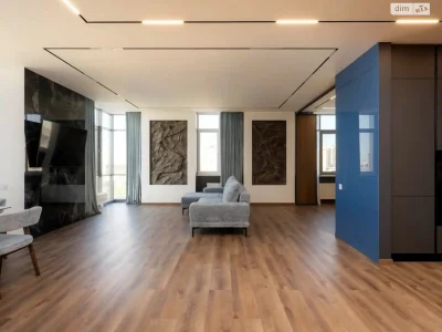 Long-Term Rental Apartment, Darnytsky District