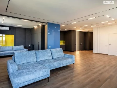 Long-Term Rental Apartment, Darnytsky District