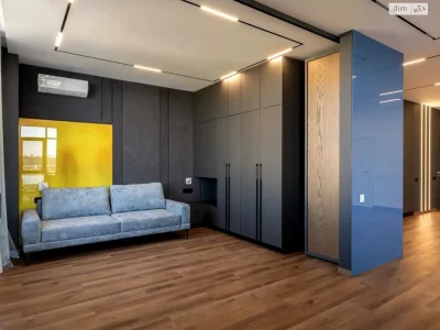 Long-Term Rental Apartment, Darnytsky District