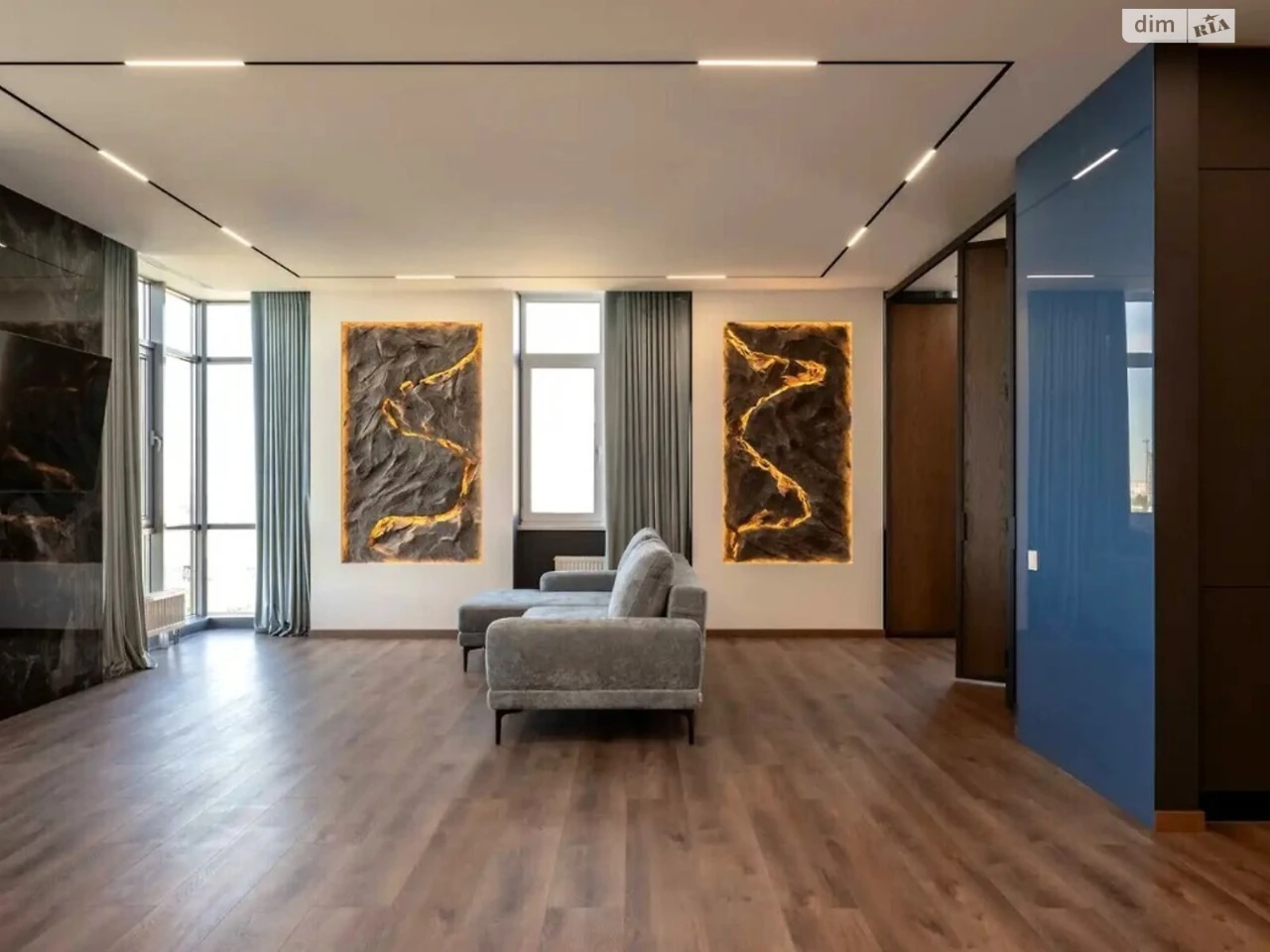 Long-Term Rental Apartment, Darnytsky District