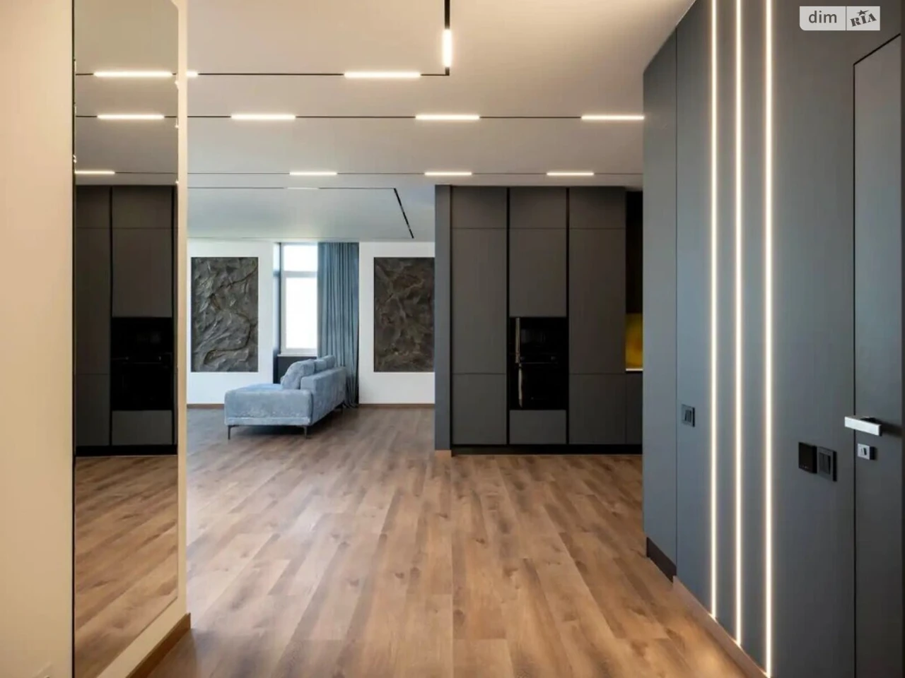 Long-Term Rental Apartment, Darnytsky District