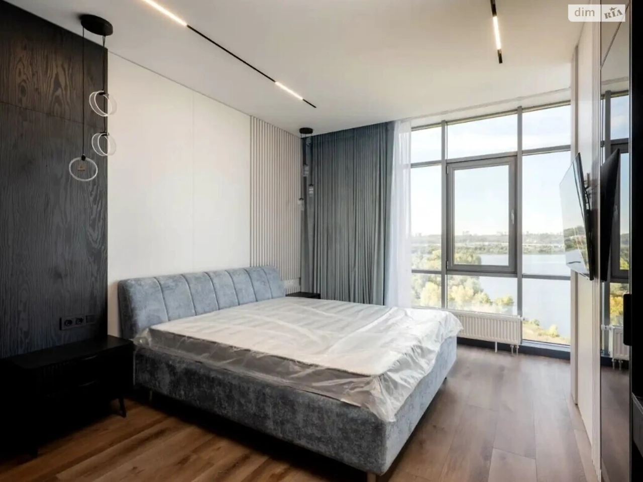 Long-Term Rental Apartment, Darnytsky District