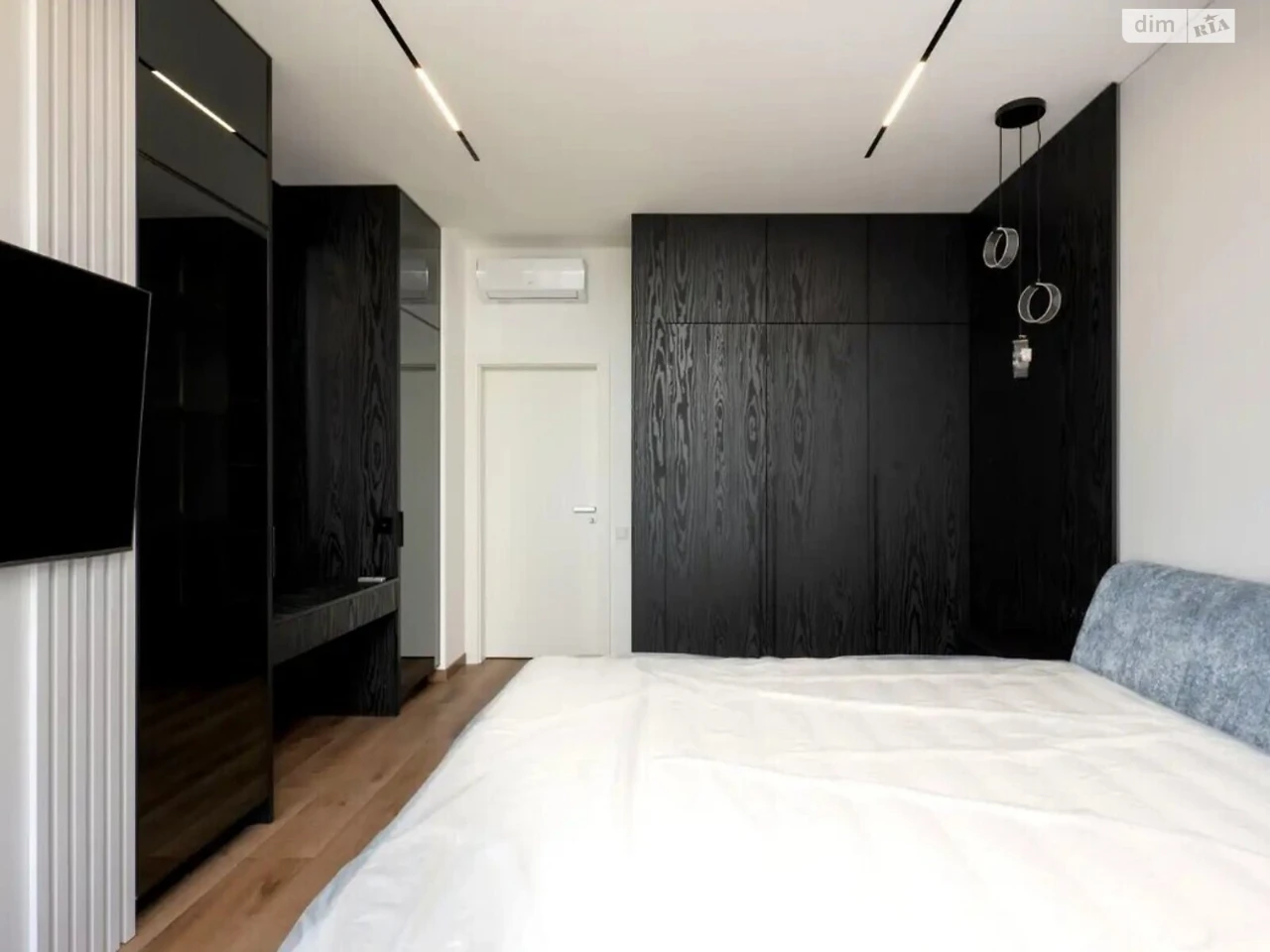 Long-Term Rental Apartment, Darnytsky District