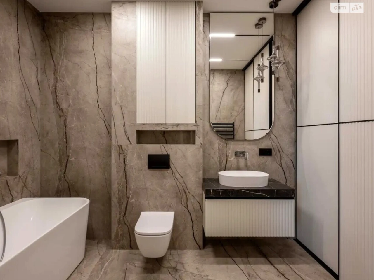 Long-Term Rental Apartment, Darnytsky District