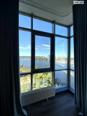 Long-Term Rental Apartment, Darnytsky District