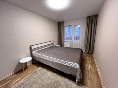 Apartment. AutoZavodska st. Kyiv