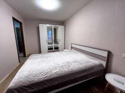 Apartment. AutoZavodska st. Kyiv