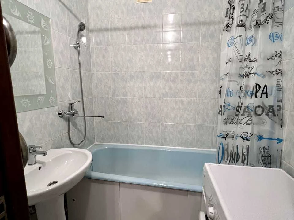 Apartment. AutoZavodska st. Kyiv