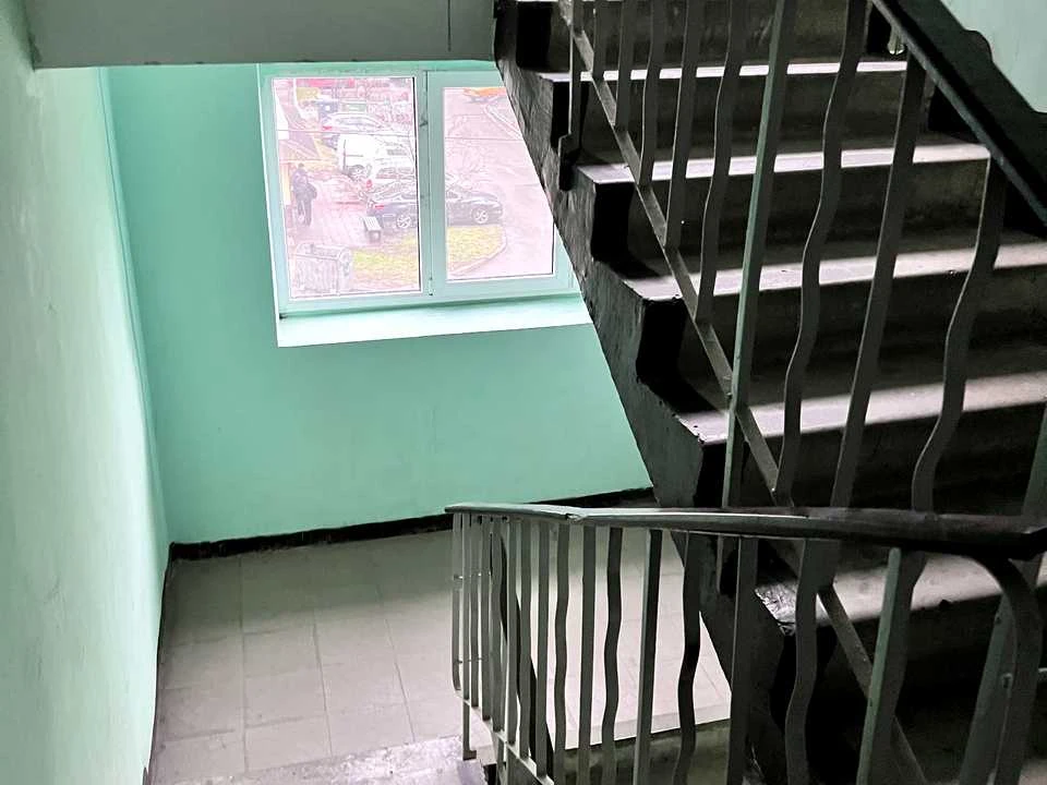 Apartment. AutoZavodska st. Kyiv