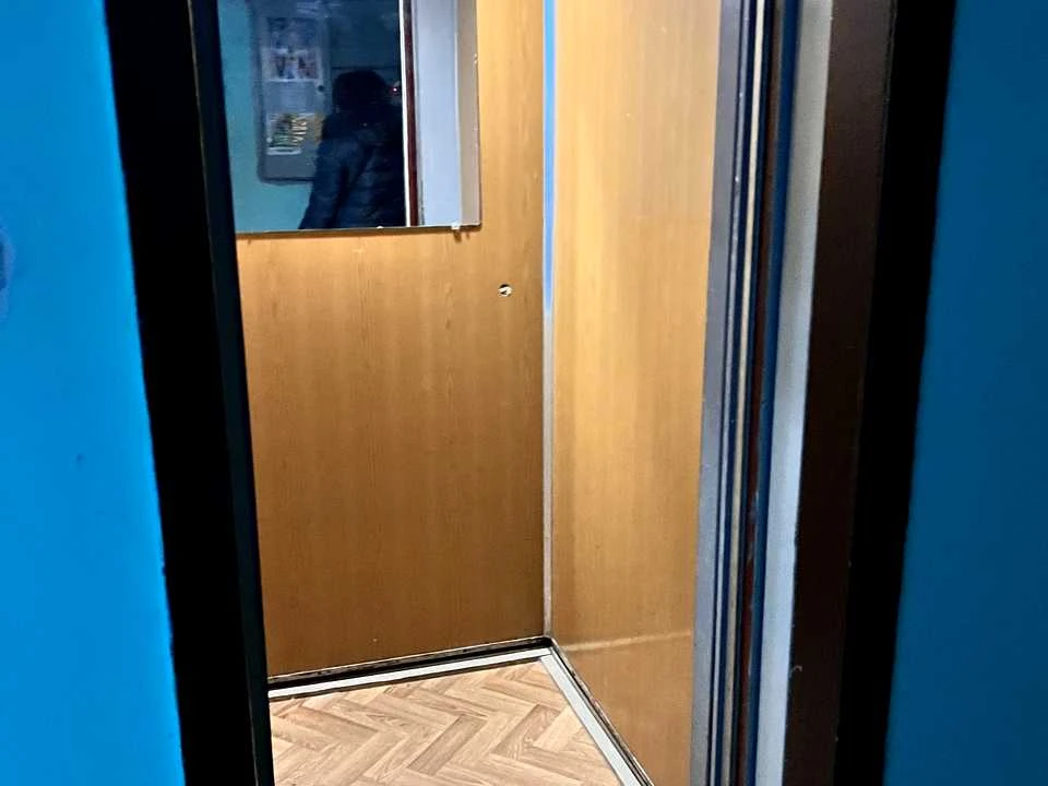 Apartment. AutoZavodska st. Kyiv