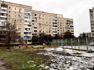 Apartment. AutoZavodska st. Kyiv