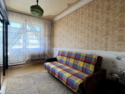 Квартира. Киев, улица Героев Днепра
