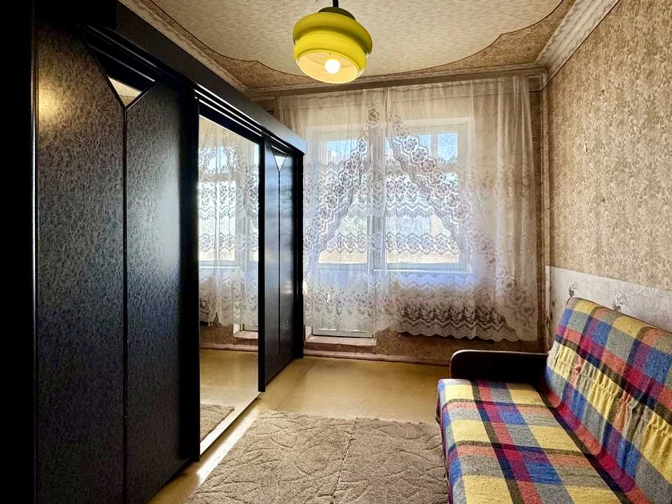 Квартира. Киев, улица Героев Днепра