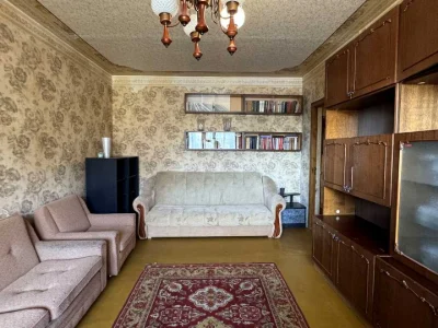 Квартира. Киев, улица Героев Днепра