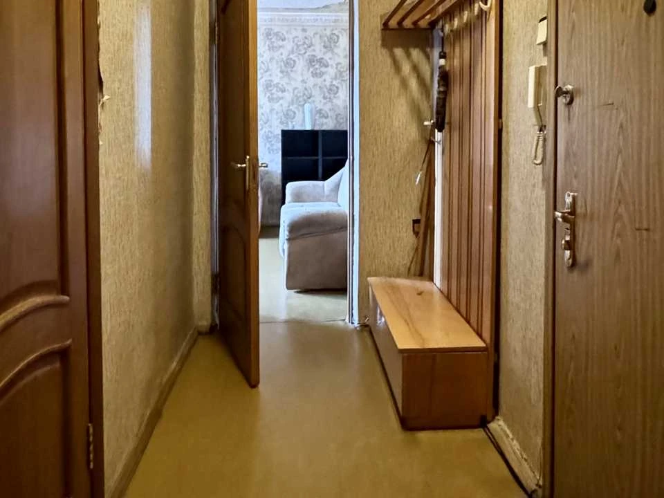 Квартира. Киев, улица Героев Днепра