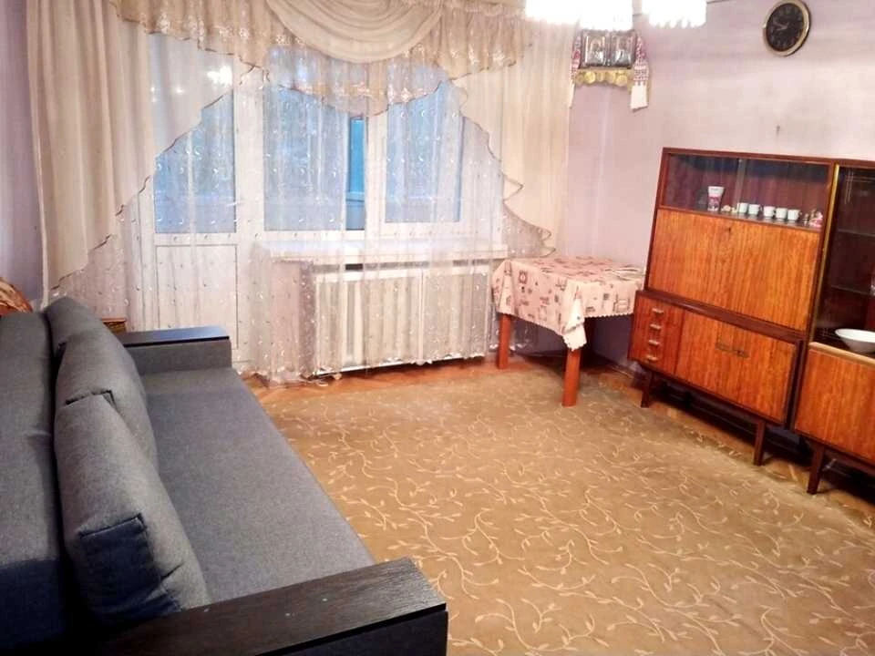 Квартира. Київ, Русанівська набережна вул.