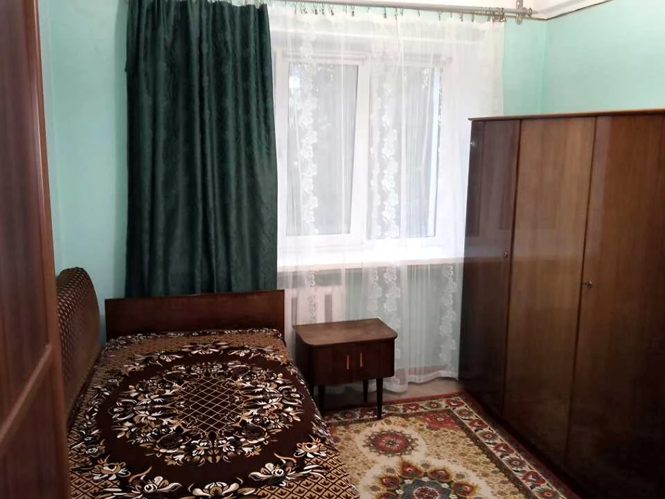 Квартира. Київ, Русанівська набережна вул.