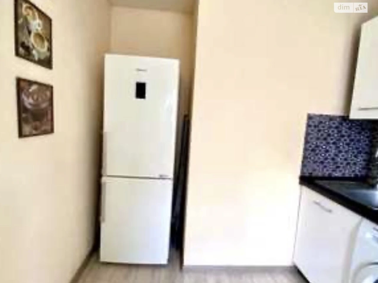 Довгострокова оренда квартири "Липки"