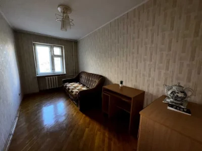 Квартира. Київ, Дегтярівська вул.