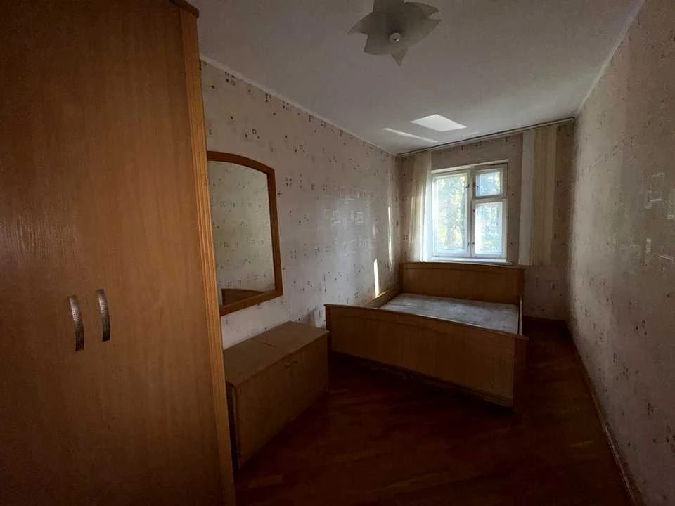 Квартира. Київ, Дегтярівська вул.