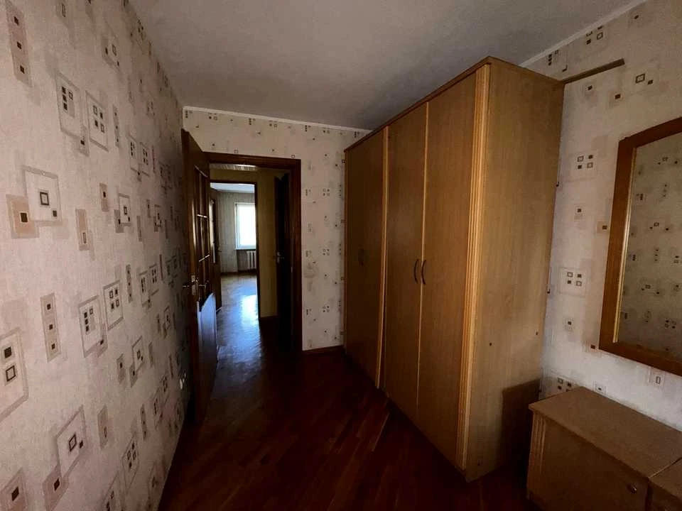Квартира. Київ, Дегтярівська вул.