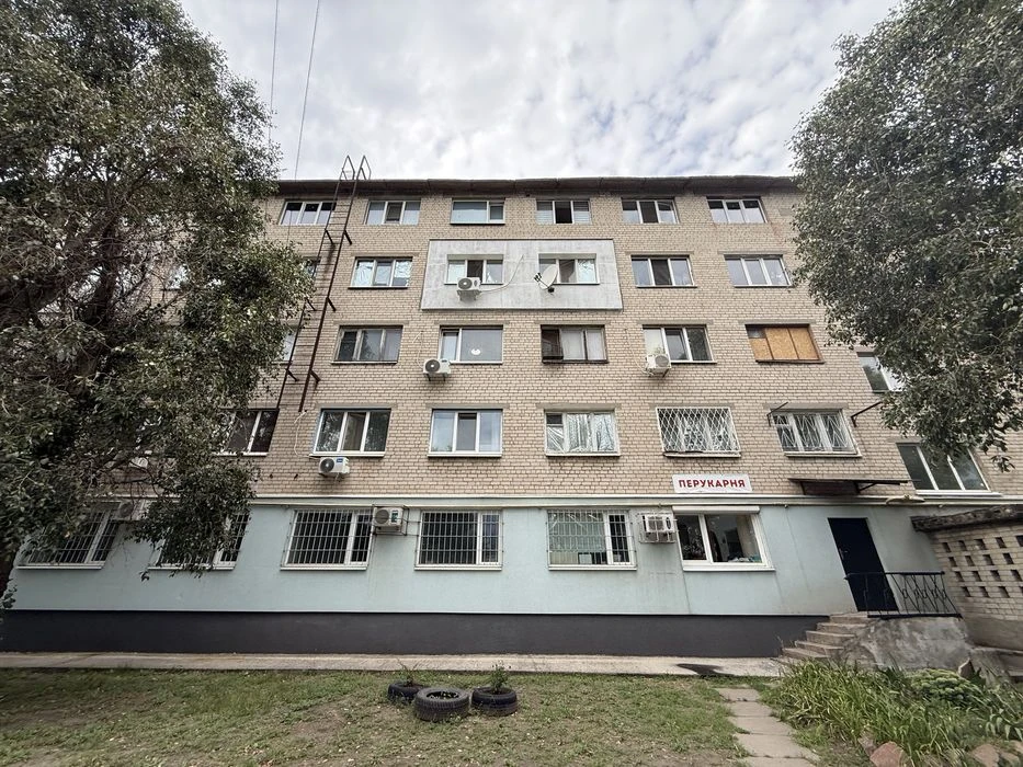 Продам 2 ком квартиру ж/м Северный, район Сильпо, Вторчермет.