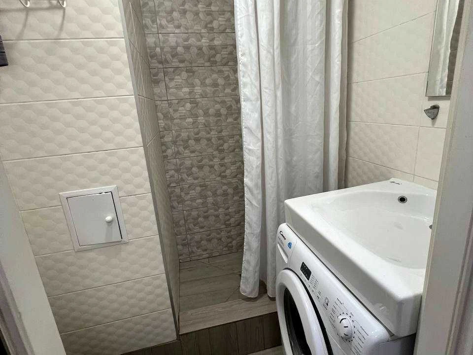 Квартира. Киев, Берестейский просп.