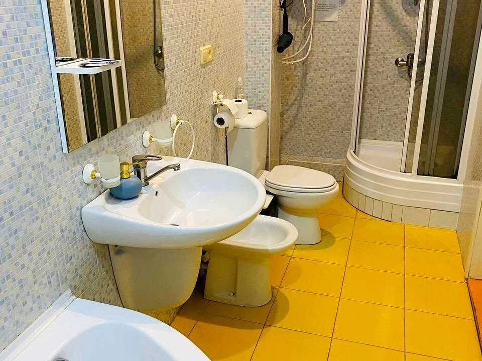 Квартира. Київ, Мала Житомирська вул.