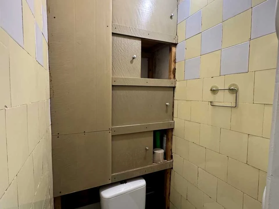 Квартира. Київ, Академіка Палладіна просп.