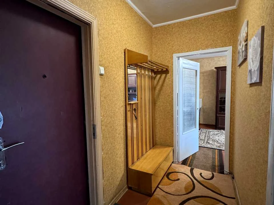 Квартира. Київ, Академіка Палладіна просп.