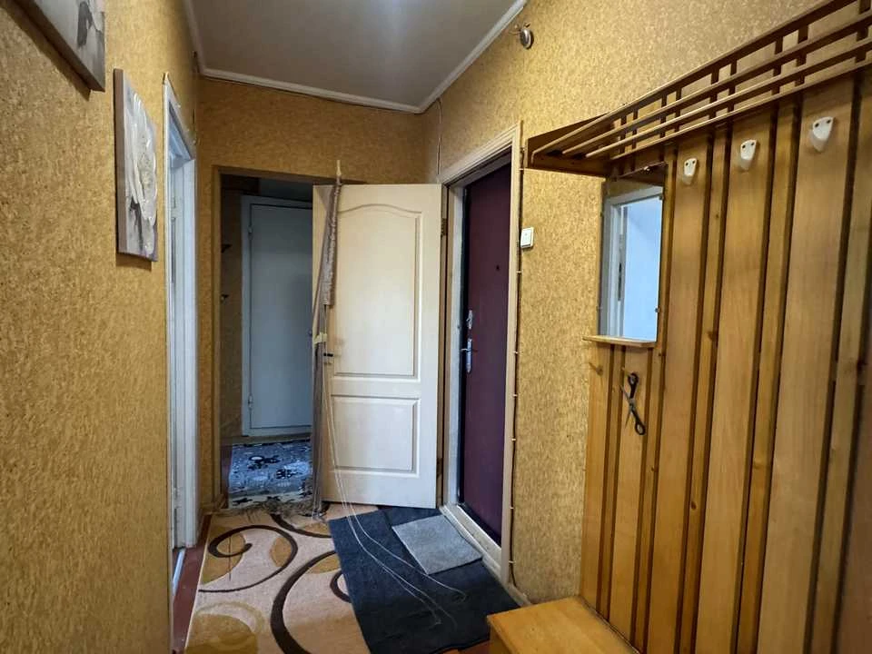 Квартира. Київ, Академіка Палладіна просп.